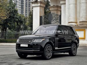Xe LandRover Range Rover HSE 3.0 V6 2019