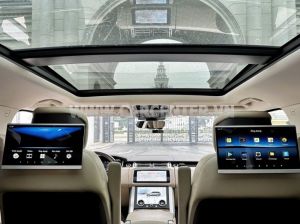 Xe LandRover Range Rover HSE 3.0 V6 2019