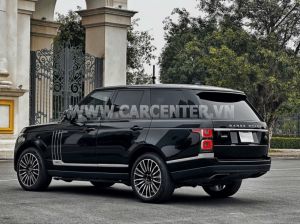 Xe LandRover Range Rover HSE 3.0 V6 2019