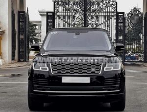 Xe LandRover Range Rover HSE 3.0 V6 2019