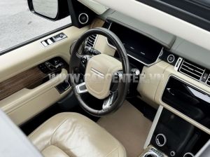 Xe LandRover Range Rover HSE 3.0 V6 2019