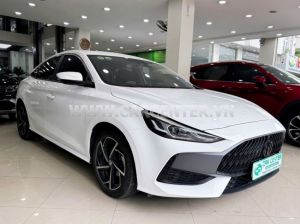 Xe MG 5 Luxury 1.5 AT 2024