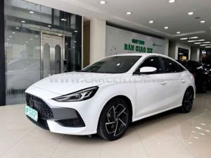 Xe MG 5 Luxury 1.5 AT 2024