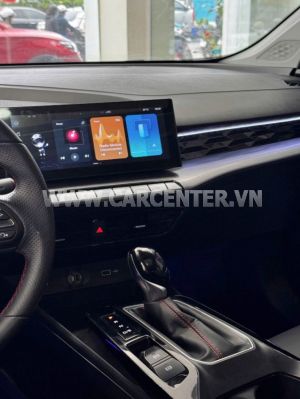 Xe MG 5 Luxury 1.5 AT 2024