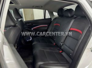 Xe MG 5 Luxury 1.5 AT 2024