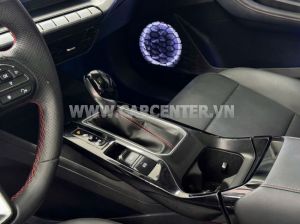 Xe MG 5 Luxury 1.5 AT 2024