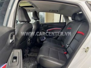 Xe MG 5 Luxury 1.5 AT 2024
