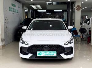 Xe MG 5 Luxury 1.5 AT 2024
