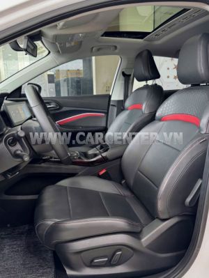 Xe MG 5 Luxury 1.5 AT 2024