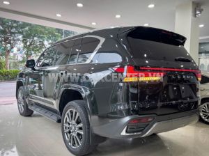 Xe Lexus LX 600 Vip 2023