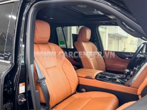 Xe Lexus LX 600 Vip 2023