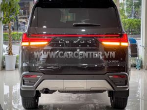Xe Lexus LX 600 Vip 2023
