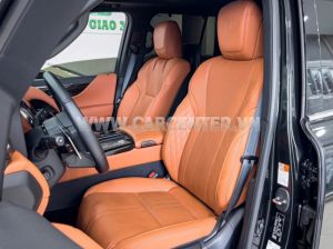Xe Lexus LX 600 Vip 2023