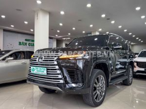 Xe Lexus LX 600 Vip 2023