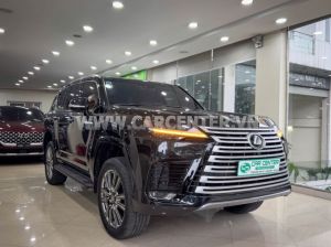 Xe Lexus LX 600 Vip 2023