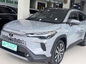 Xe Toyota Corolla Cross 1.8V 2025