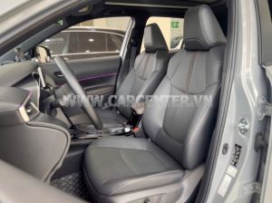 Xe Toyota Corolla Cross 1.8V 2025