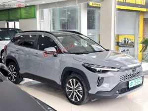 Xe Toyota Corolla Cross 1.8V 2025