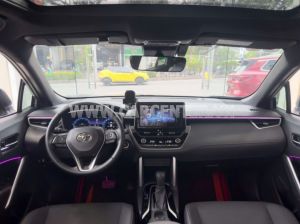 Xe Toyota Corolla Cross 1.8V 2025