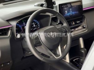 Xe Toyota Corolla Cross 1.8V 2025