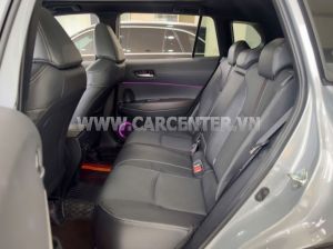 Xe Toyota Corolla Cross 1.8V 2025