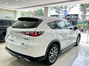 Xe Mazda CX8 Luxury 2.5 AT 2026