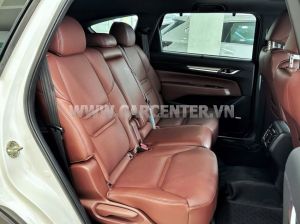 Xe Mazda CX8 Luxury 2.5 AT 2026