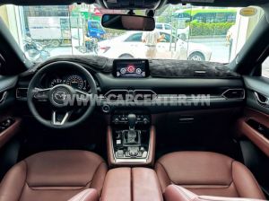 Xe Mazda CX8 Luxury 2.5 AT 2026