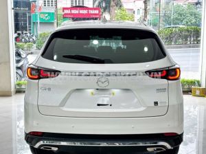 Xe Mazda CX8 Luxury 2.5 AT 2026