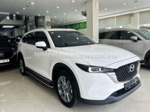 Xe Mazda CX8 Luxury 2.5 AT 2026