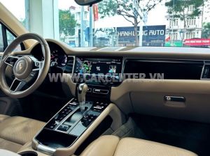 Xe Porsche Macan 2.0 2016