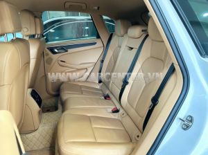 Xe Porsche Macan 2.0 2016