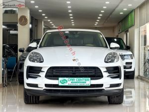 Xe Porsche Macan 2.0 2016