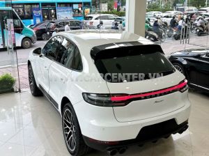 Xe Porsche Macan 2.0 2016