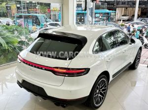 Xe Porsche Macan 2.0 2016
