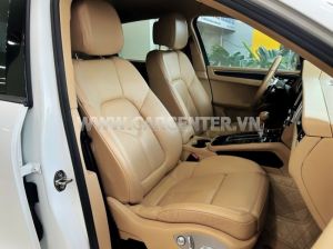 Xe Porsche Macan 2.0 2016