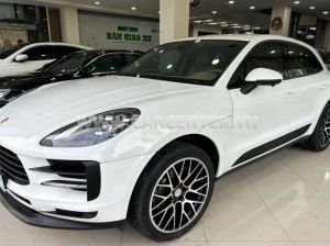 Xe Porsche Macan 2.0 2016