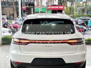 Xe Porsche Macan 2.0 2016