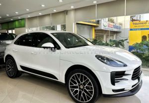 Xe Porsche Macan 2.0 2016