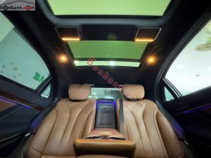 Xe Mercedes Benz S450L 2018