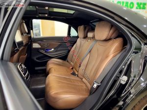Xe Mercedes Benz S450L 2018