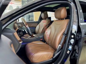 Xe Mercedes Benz S450L 2018