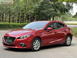 Xe Mazda 3 1.5 AT 2016