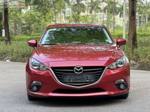 Xe Mazda 3 1.5 AT 2016
