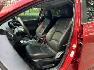 Xe Mazda 3 1.5 AT 2016