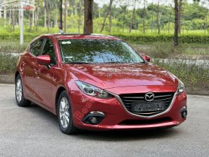 Xe Mazda 3 1.5 AT 2016