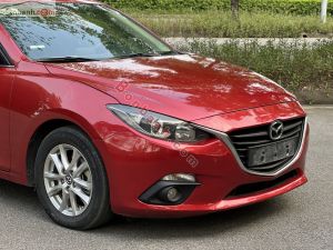 Xe Mazda 3 1.5 AT 2016