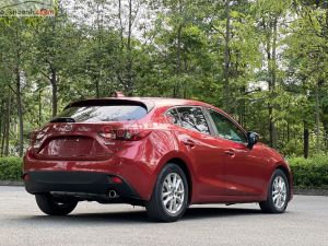 Xe Mazda 3 1.5 AT 2016