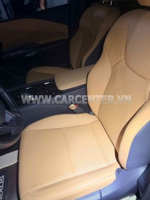 Xe Lexus RX 350h Premium 2025