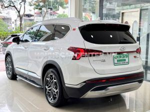 Xe Hyundai SantaFe Cao cấp 2.2L HTRAC 2022